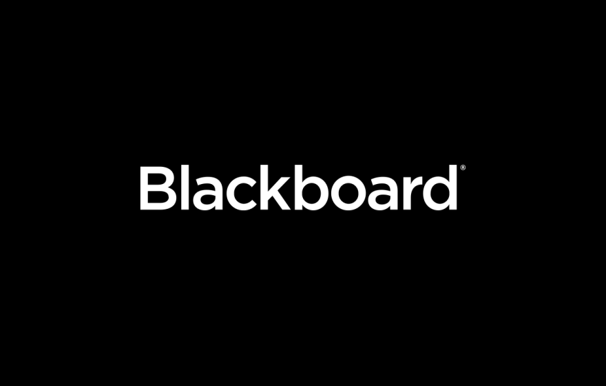 Blackboard st deals clair