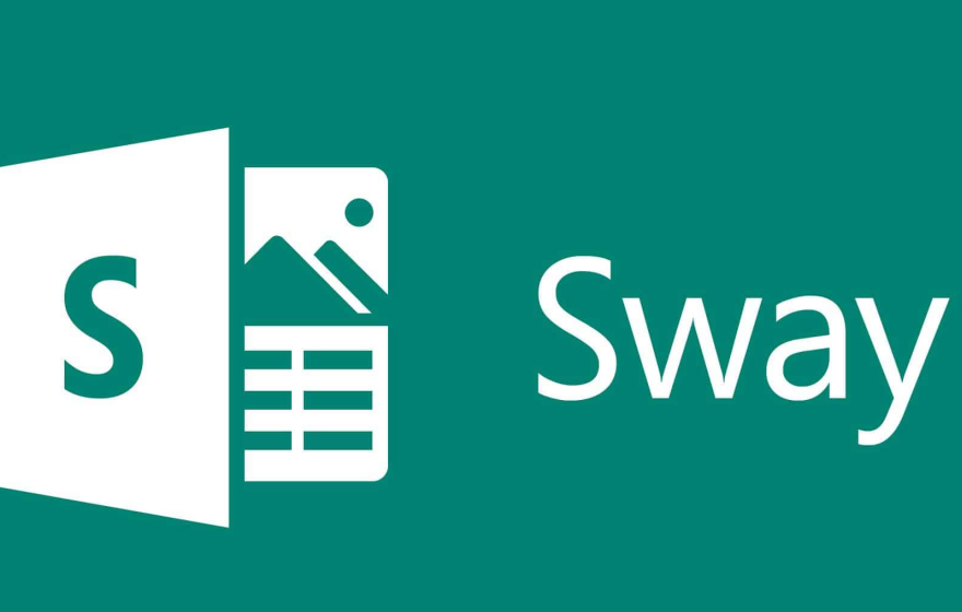 sway logo.