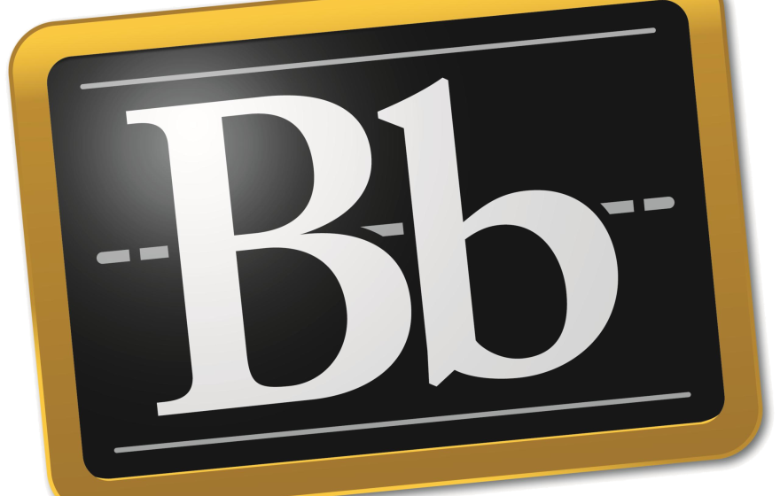 Blackboard st store clair