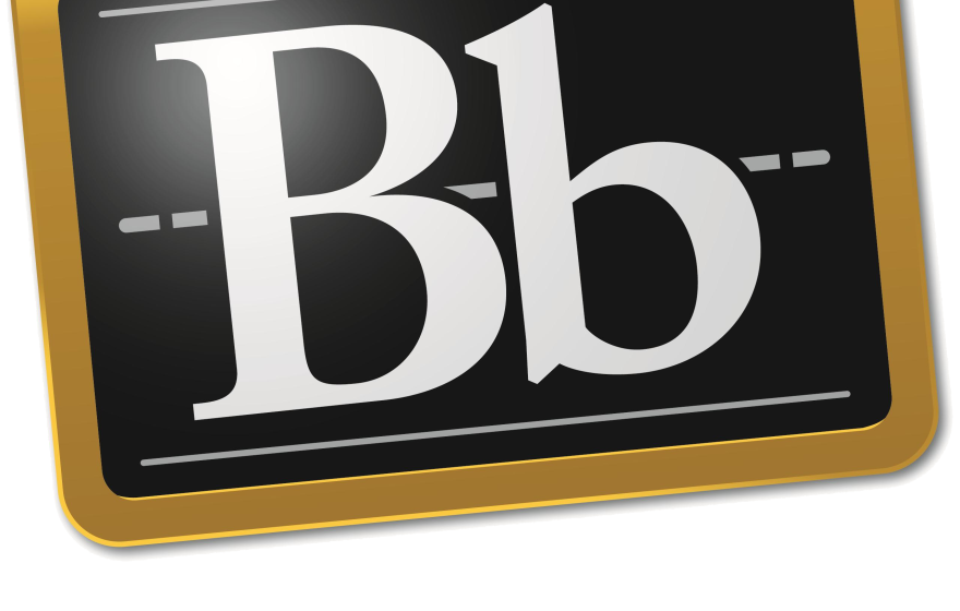 Blackboard logo