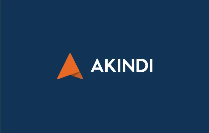 Akindi Logo