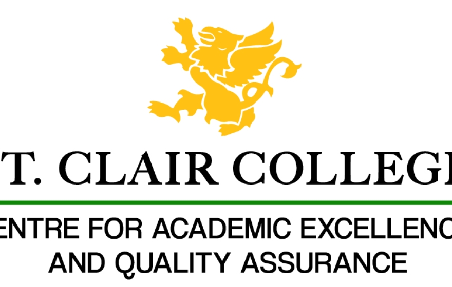 CAE logo