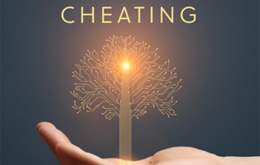 The Opposite of Cheating