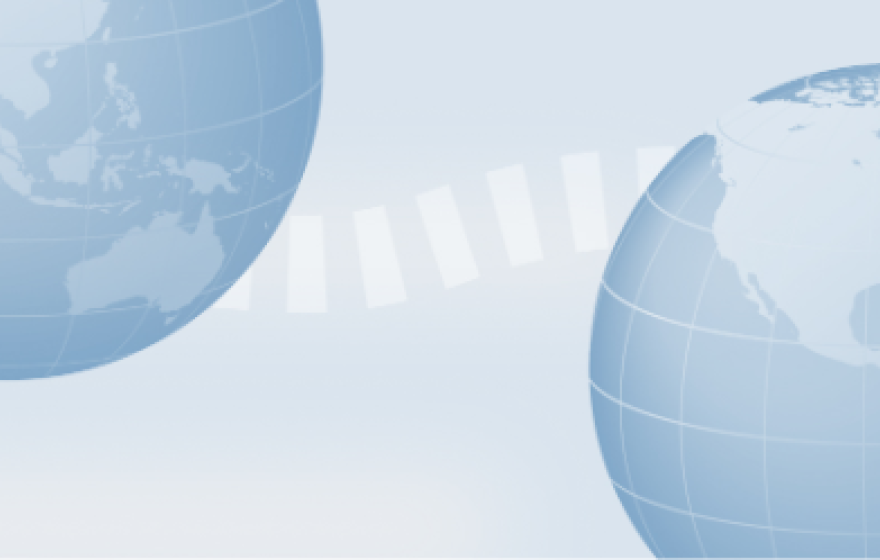 BC Council for International Education logo.