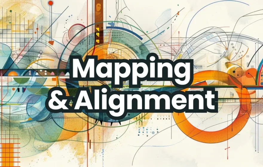 Mapping & Alignment