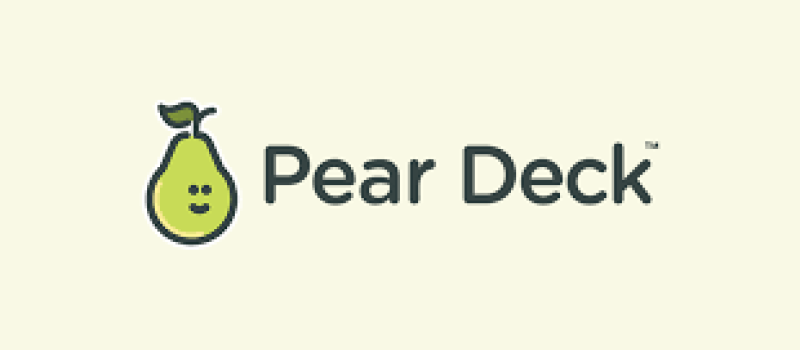 pear deck logo