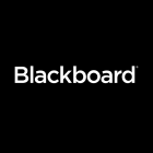 Blackboard logo. 