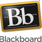 Blackboard Icon.
