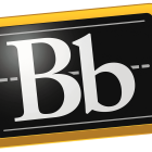 Blackboard logo.