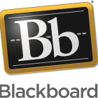 Blackboard logo