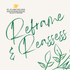 Reframe & Reassess