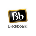 Blackboard logo.