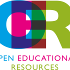 OER logo