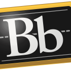 Blackboard logo.
