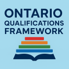 Ontario Qualifications Framework