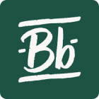Blackboard Bb Logo 2026