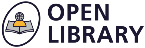 Open Library Logo