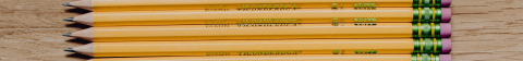 Photo of Pencils