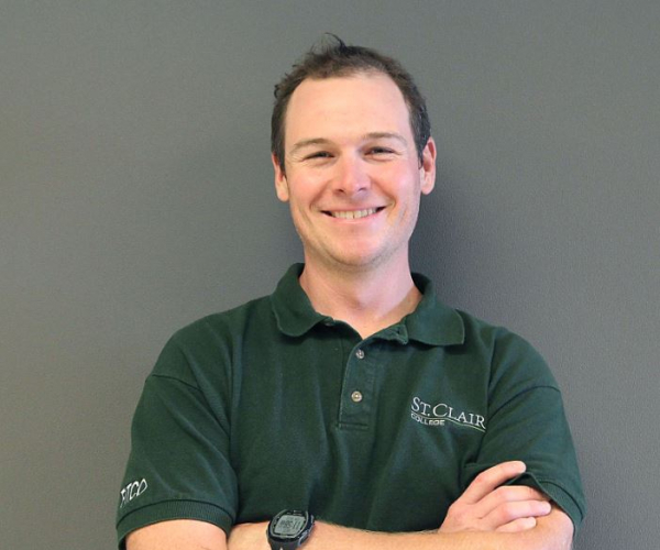 Profile photo of Pete Soulliere