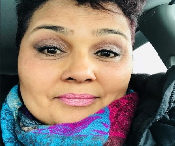Profile photo of Zita Zinn-Shamisa