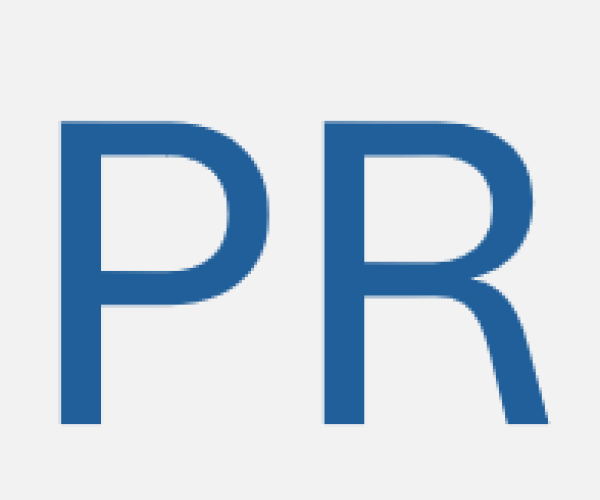PR Initials