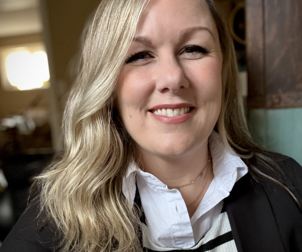 Image of Rebecca Wright