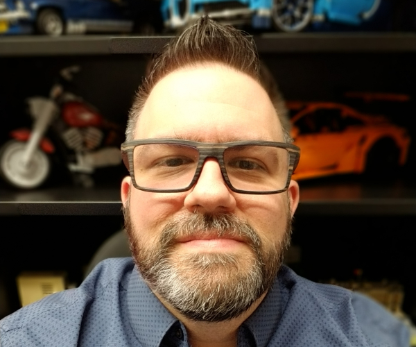 Image of Corey Pyne
